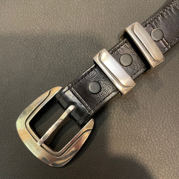 Belt/Buckle Bundle - Picture 3 of 16